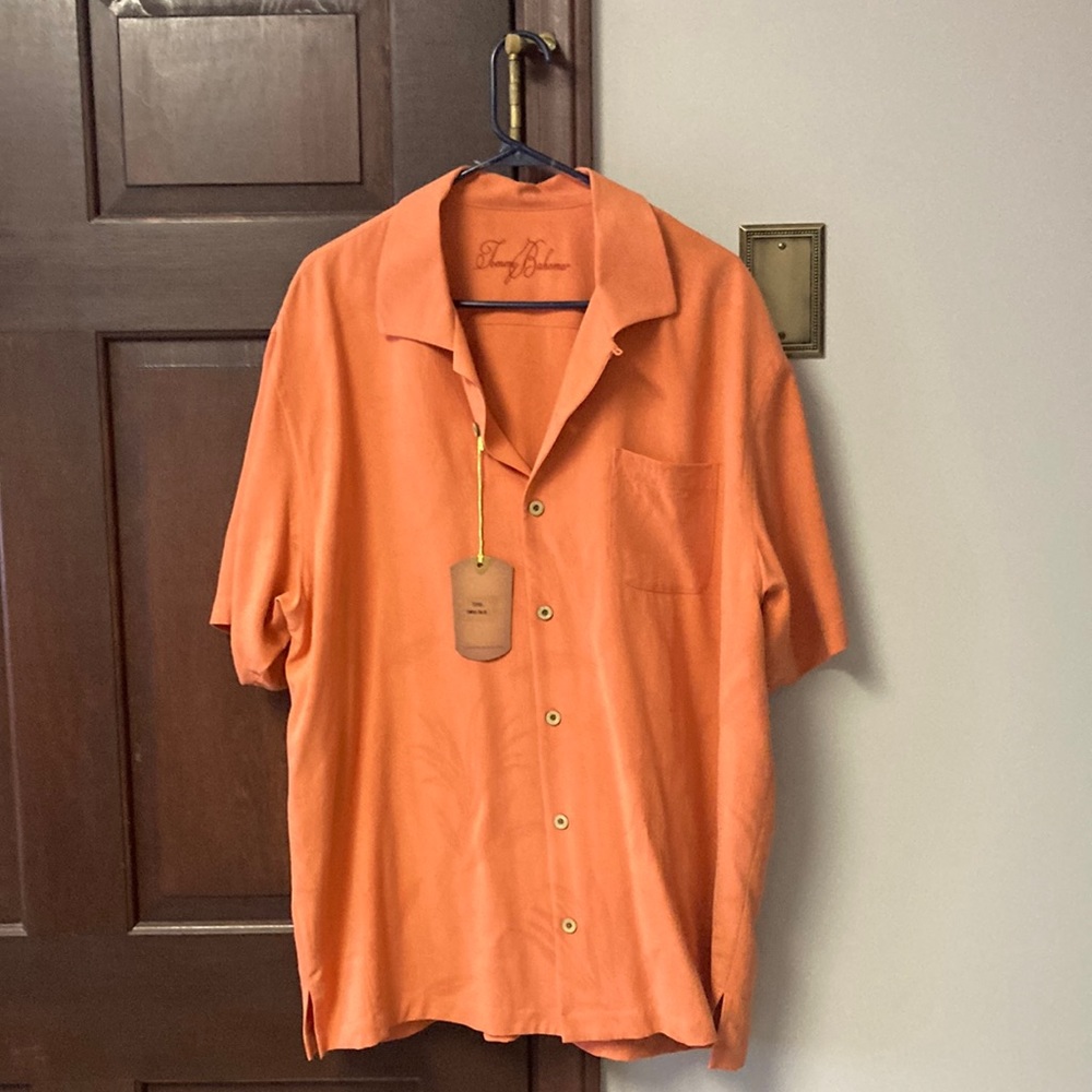 Tommy Bahama XL